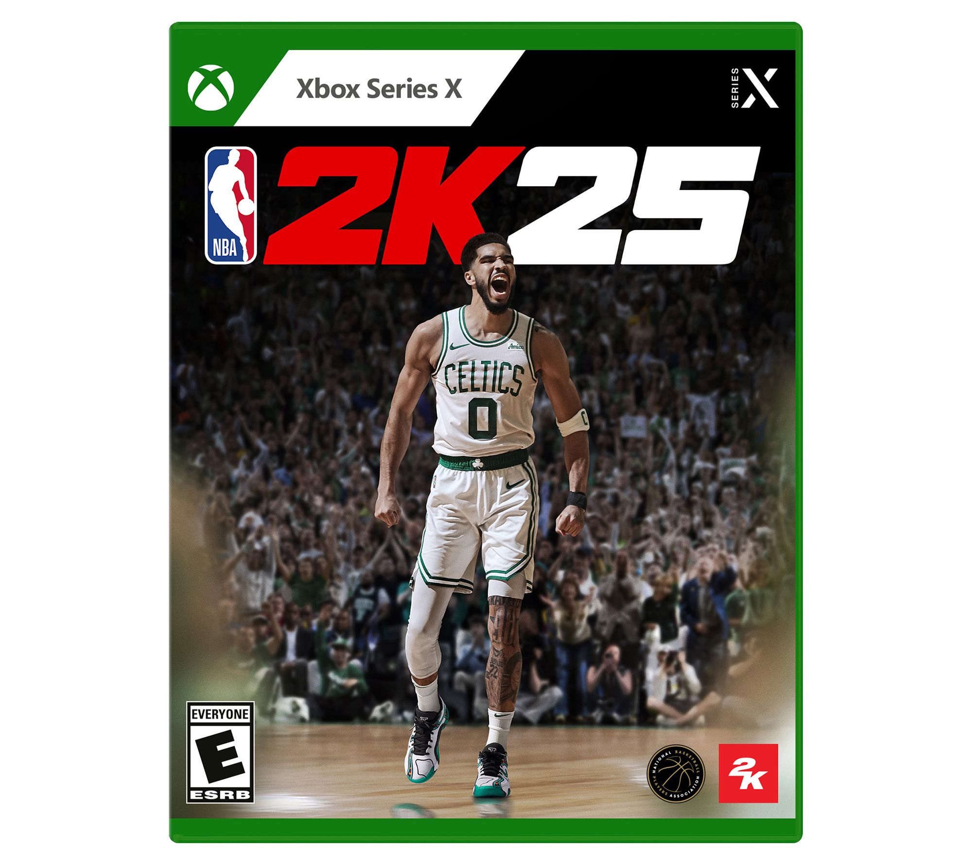 NBA 2K25 - Xbox Series X