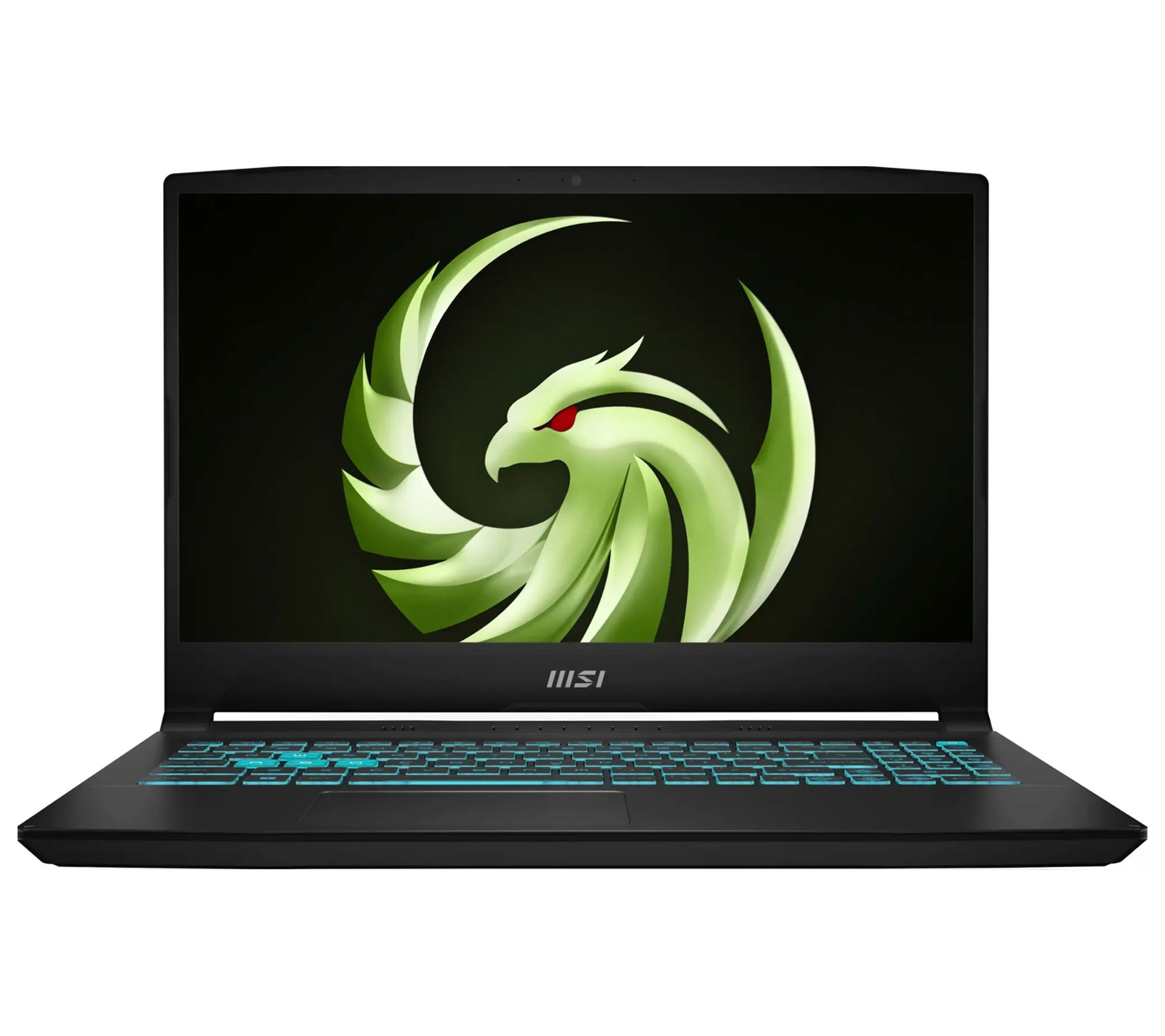 MSI Bravo 15 C7VE 084US 15.6" Laptop R5 16GB 512GB