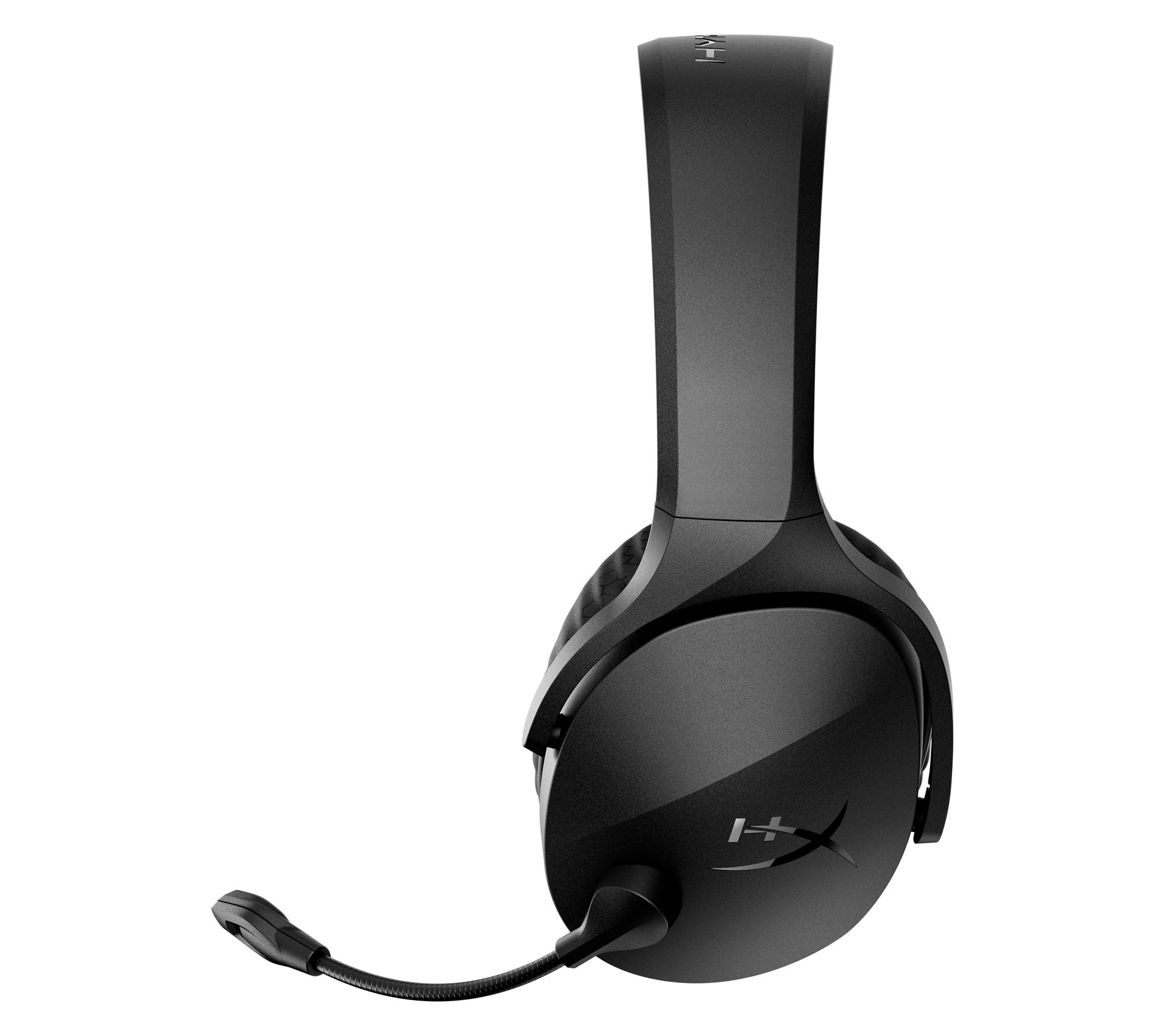 HyperX Cloud Jet Dual Wireless Headsdet, Black - QVC.com