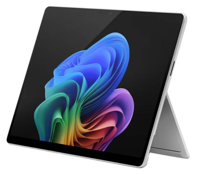 Microsoft Surface Pro 13 11thEd Copilot+ PC X Elite 16GB 512GB
