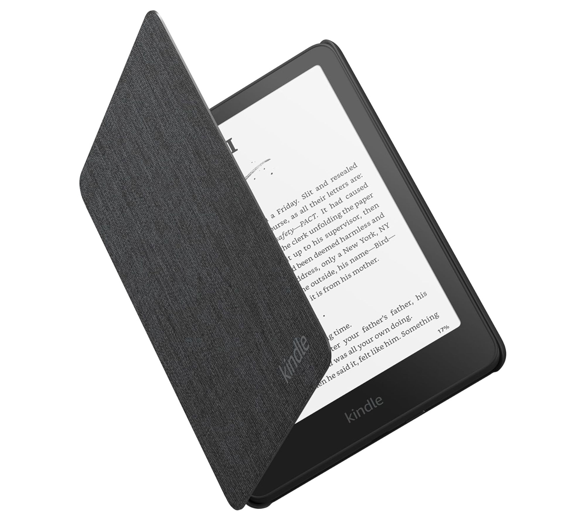 Amazon  Kindle Colorsoft With _Case