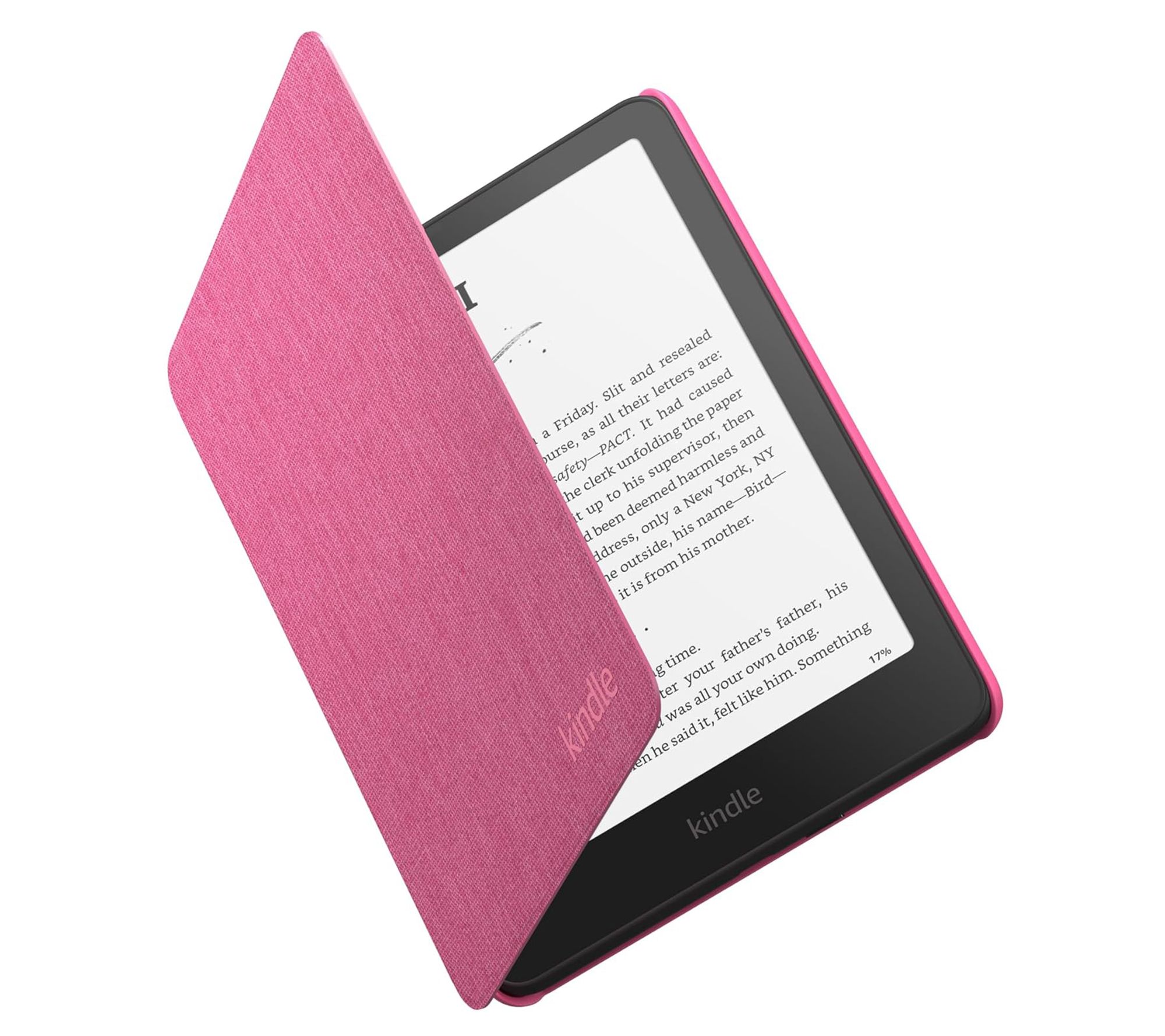 Amazon  Kindle Colorsoft With _Case
