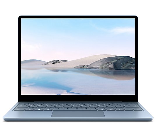 Microsoft Surface Laptop Go 12.4" Touchscreen256GB