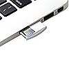 DataLogixx Plug and Play Memory Plus 128GB For MacBook Air, 2 of 3