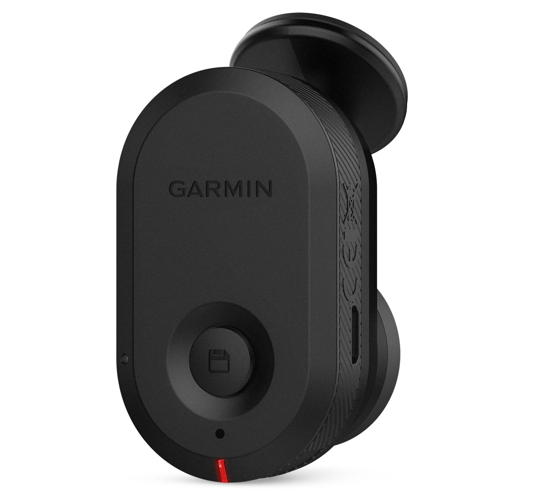 Garmin 1080P_HD Dash Cam Mini with Built-in Wifi - QVC.com