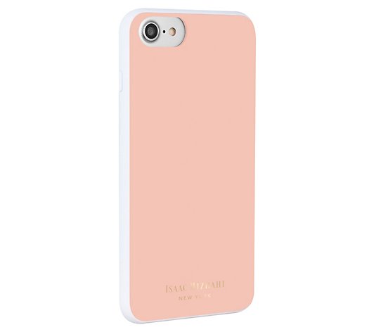 Isaac Mizrahi Tempered Case for iPhone 8/7/6
