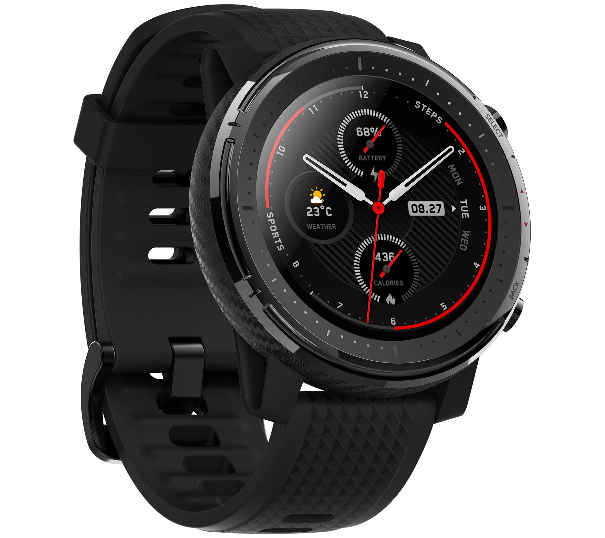 amazfit gps