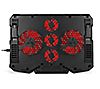 ENHANCE Cryogen Gaming Laptop Cooling Pad for 17", 6 of 7
