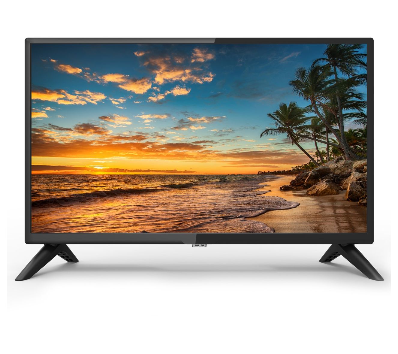 Impecca 24" LED HD TV