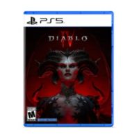 Diablo IV PlayStation 5 Deals