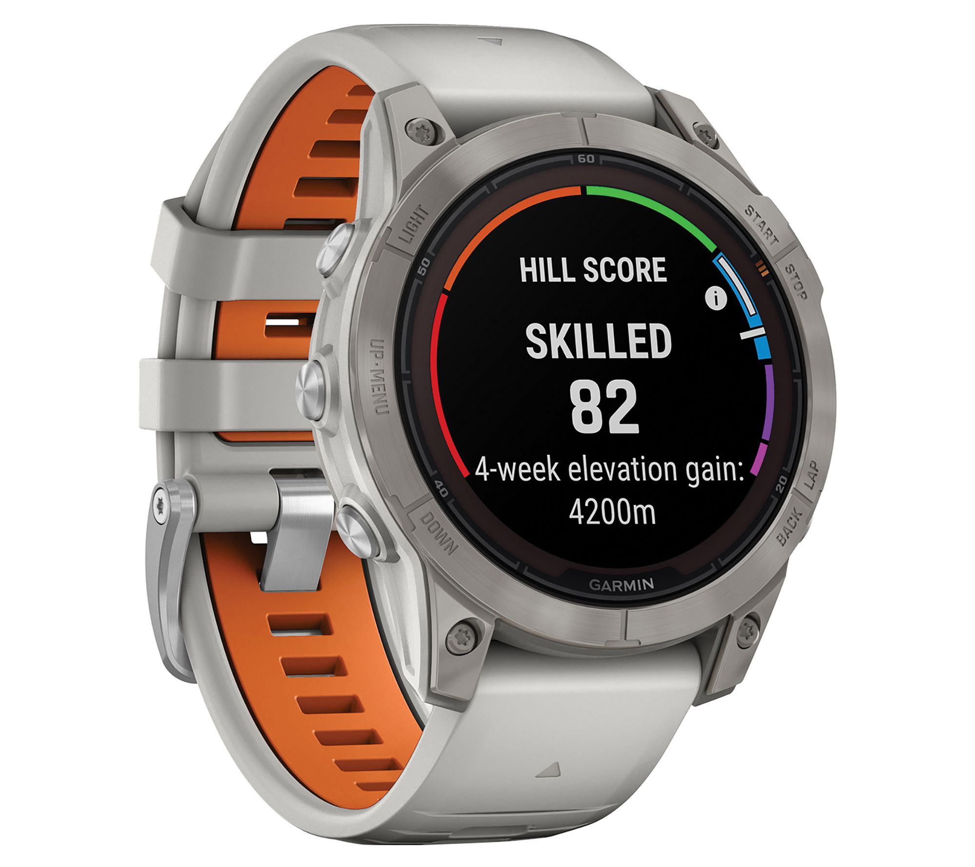 Garmin Fenix 7 Pro Sapphire Solar Edition Smartwatch