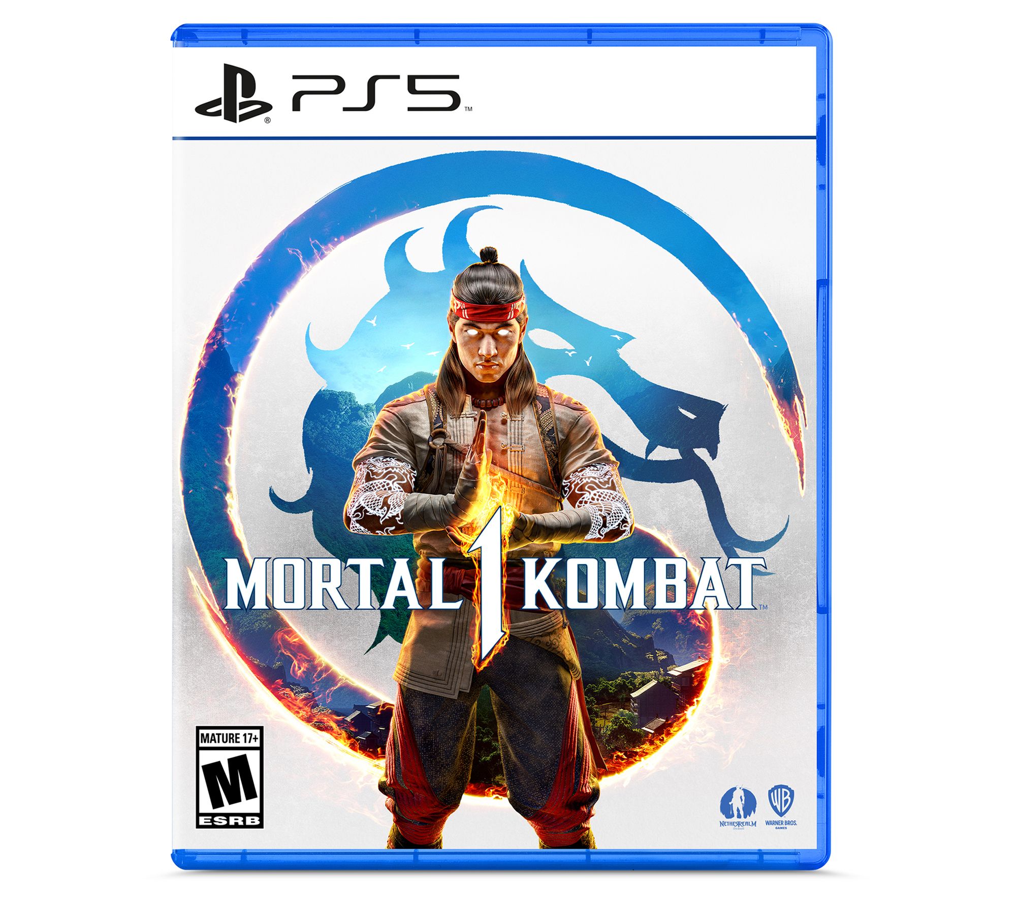 Mortal Kombat 12 - PlayStation LifeStyle