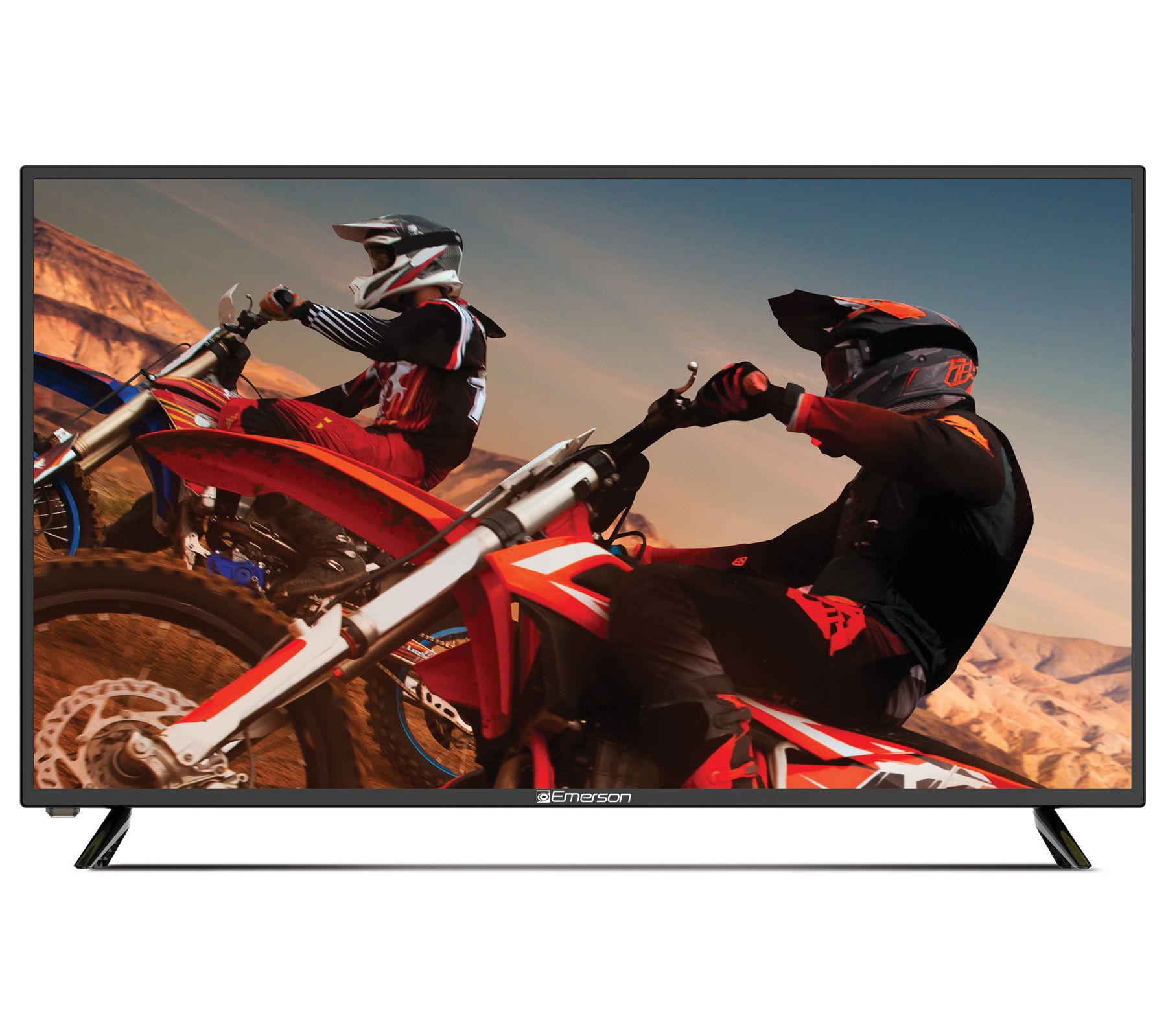 Emerson 40" Class Full HD LED Television