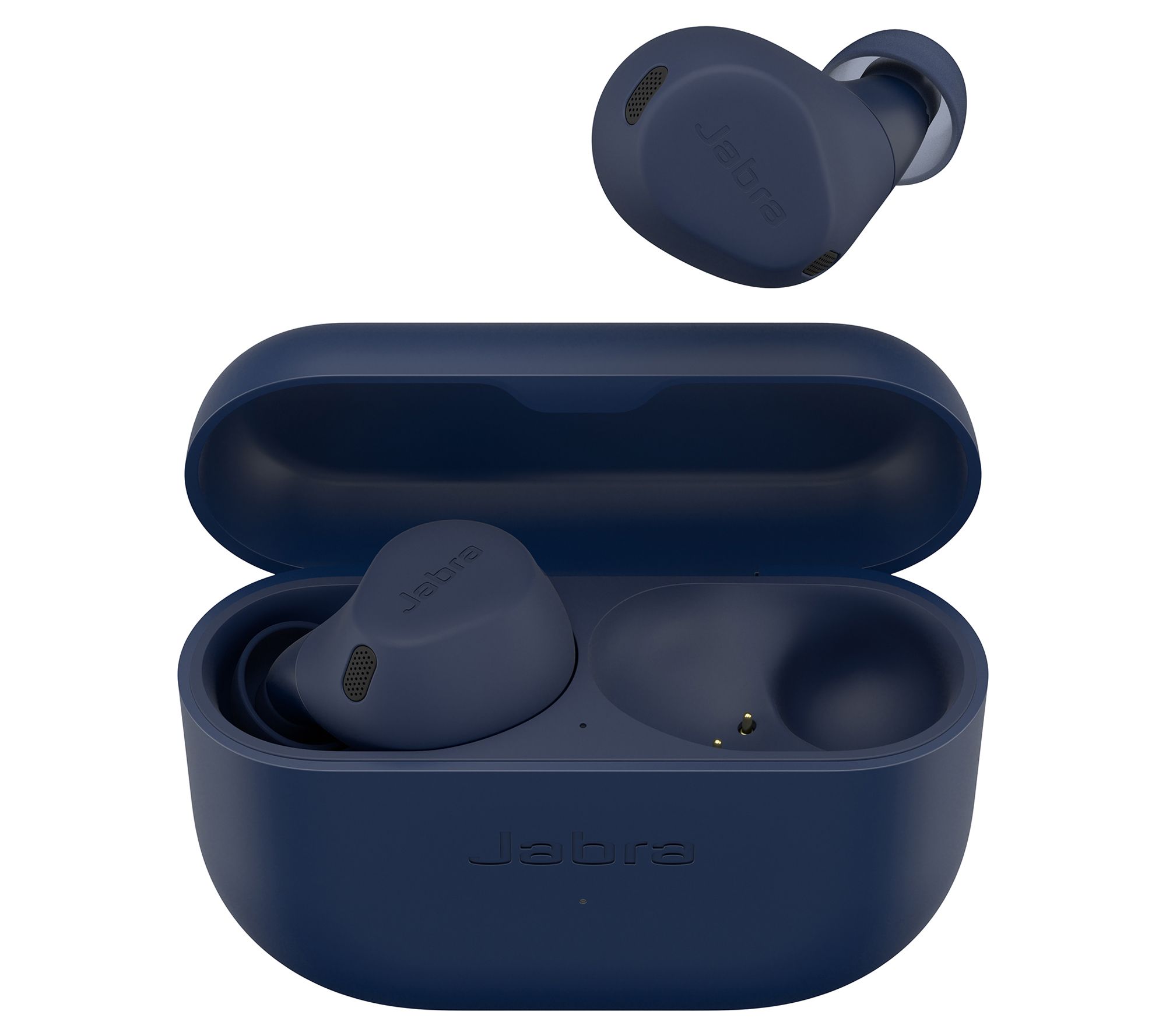 Jabra Elite 8 Active ワイヤレスイヤホン　美品 Jabra Elite 8 Active True Wireless Headphones - QVC.com