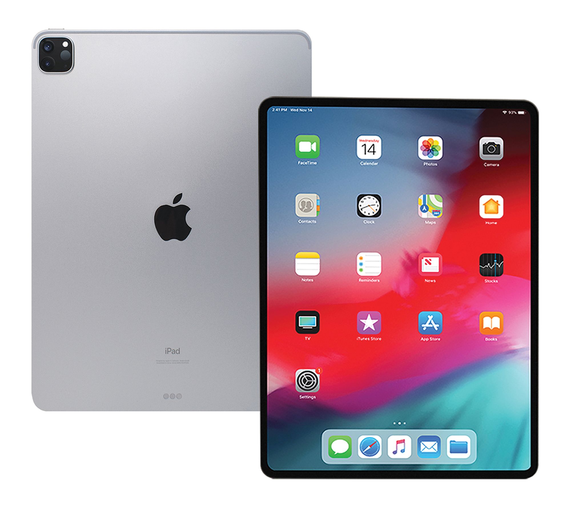 Refurbished 2020 Apple iPad Pro 11