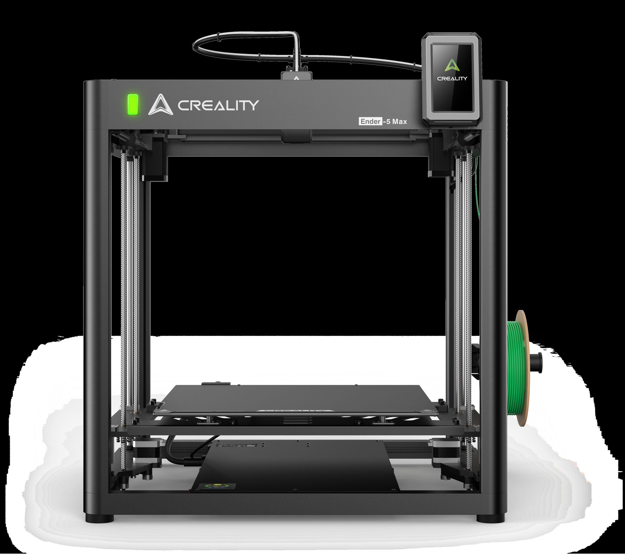 Creality ENDER-5 MAX OPEN FRAME 3D PRINTER