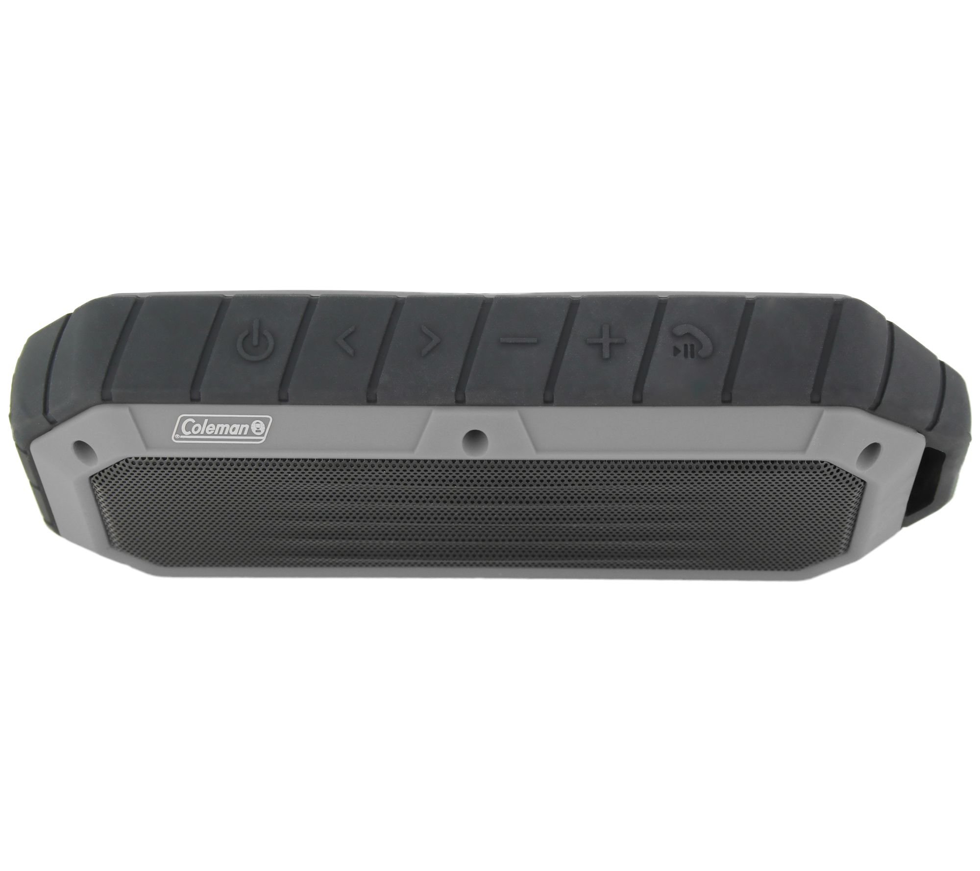 coleman slim bluetooth speaker