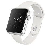  Apple Watch Series 3 38mm GPS Smartwatch with Accessories - E242643