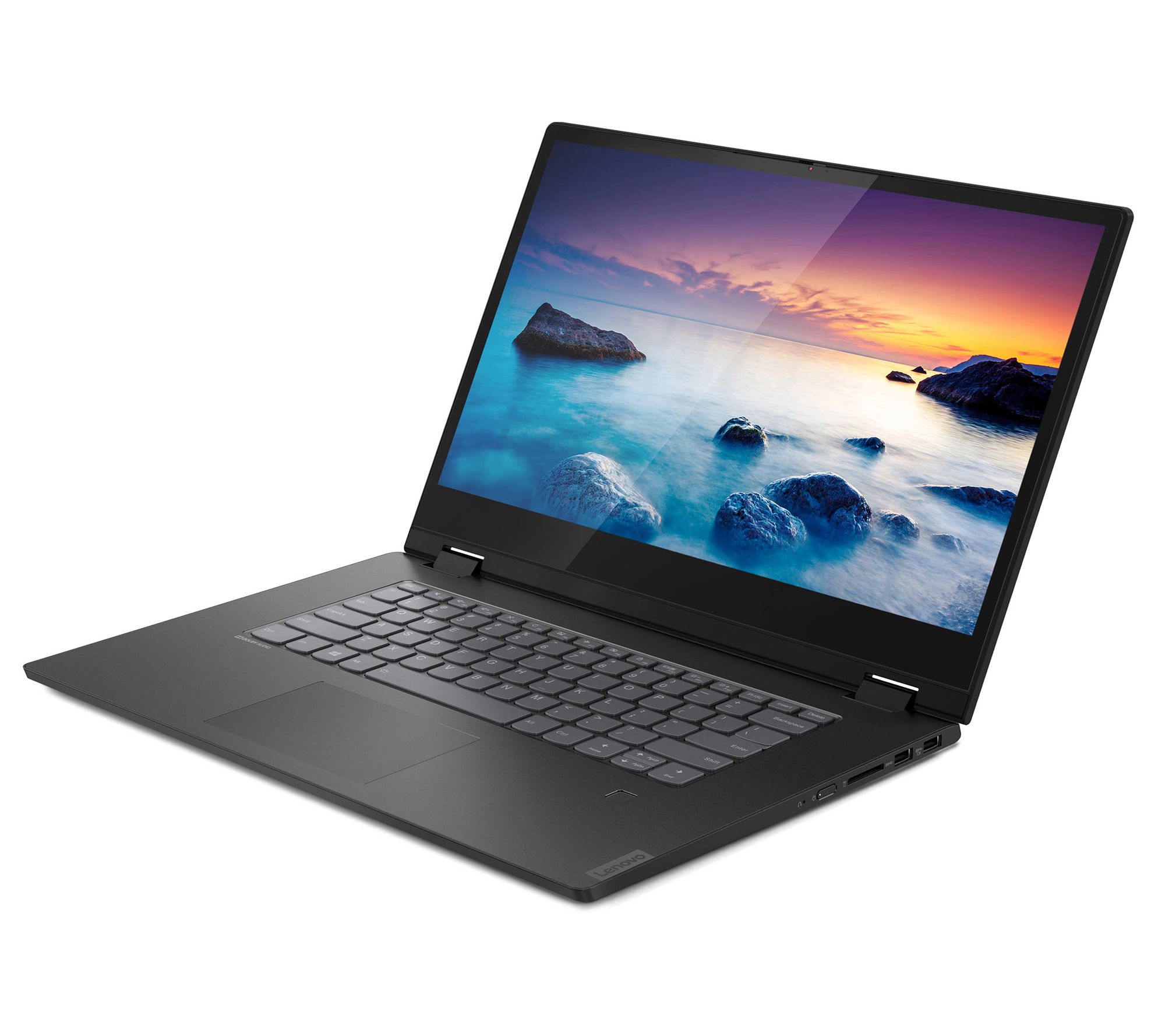 Lenovo Flex 15 15.6" Laptop Intel i3 8GB RAM 128GB SSD