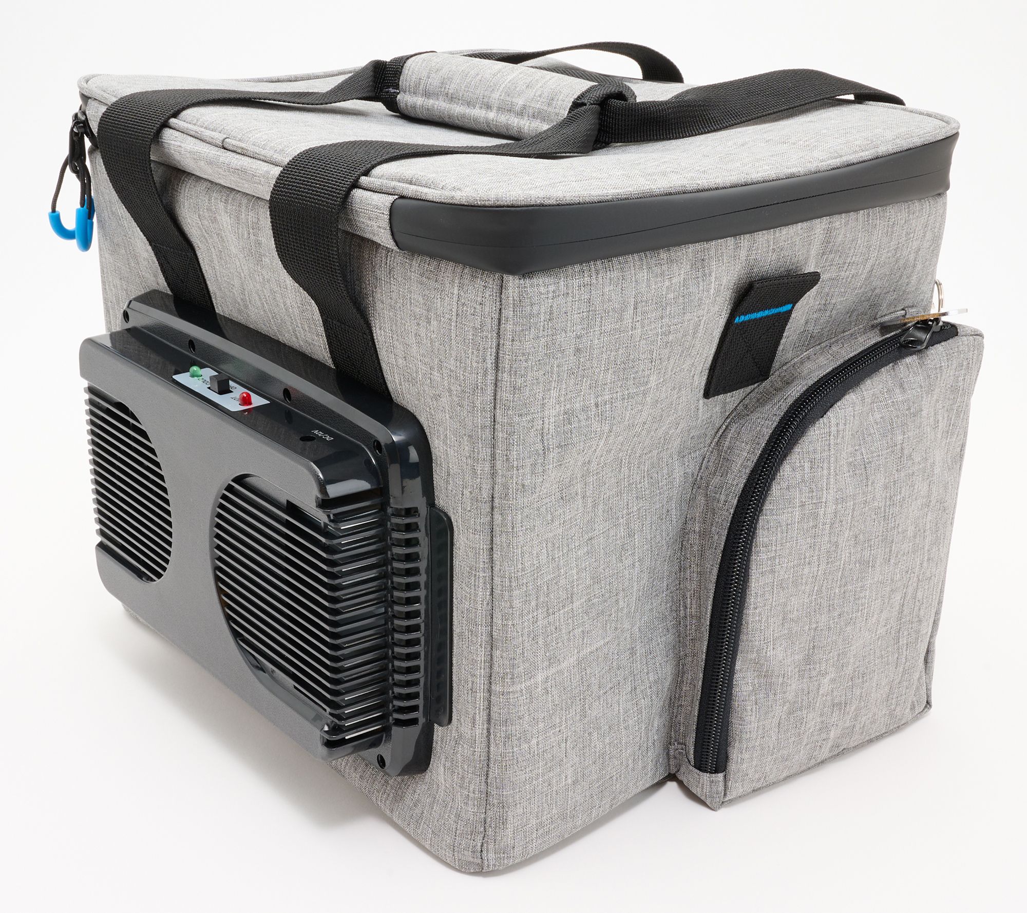 Aktive Cooler 15L Thermal Backpack Grey