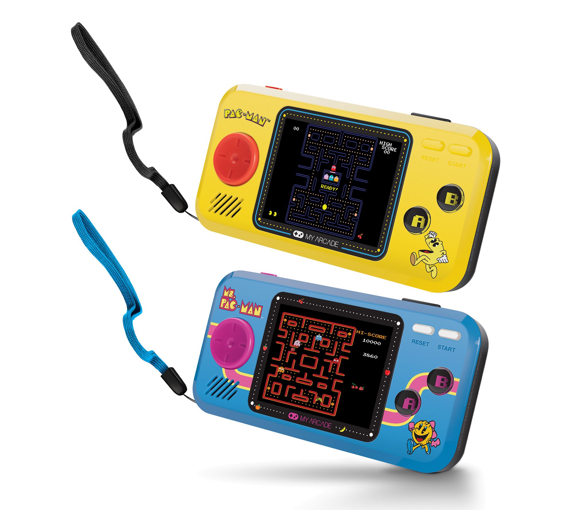 Micro Player Pro My Arcade - Pac-Man - Retro gaming
