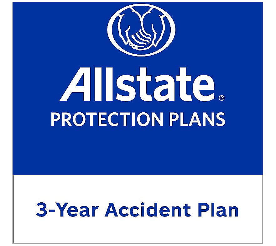Allstate 3-Year Contract w/ ADH: Tablet $1000-$ 1250