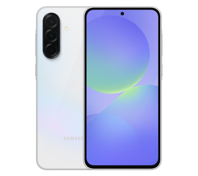 Samsung Galaxy A36 5G A366E 128GB Dual-SIM GSM Unlocked Androi