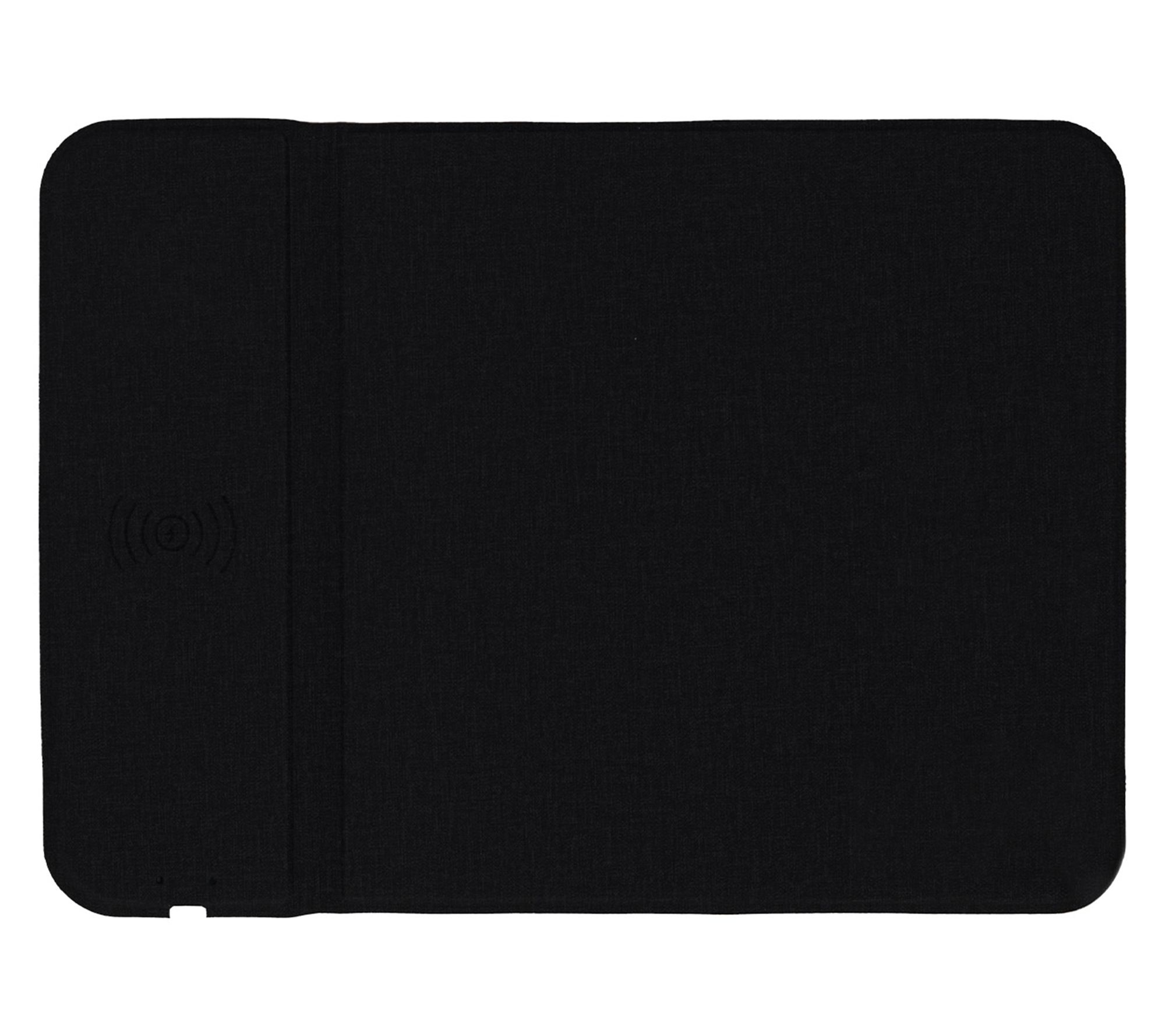 3in1 Wireless Charging Mouse Pad 15W