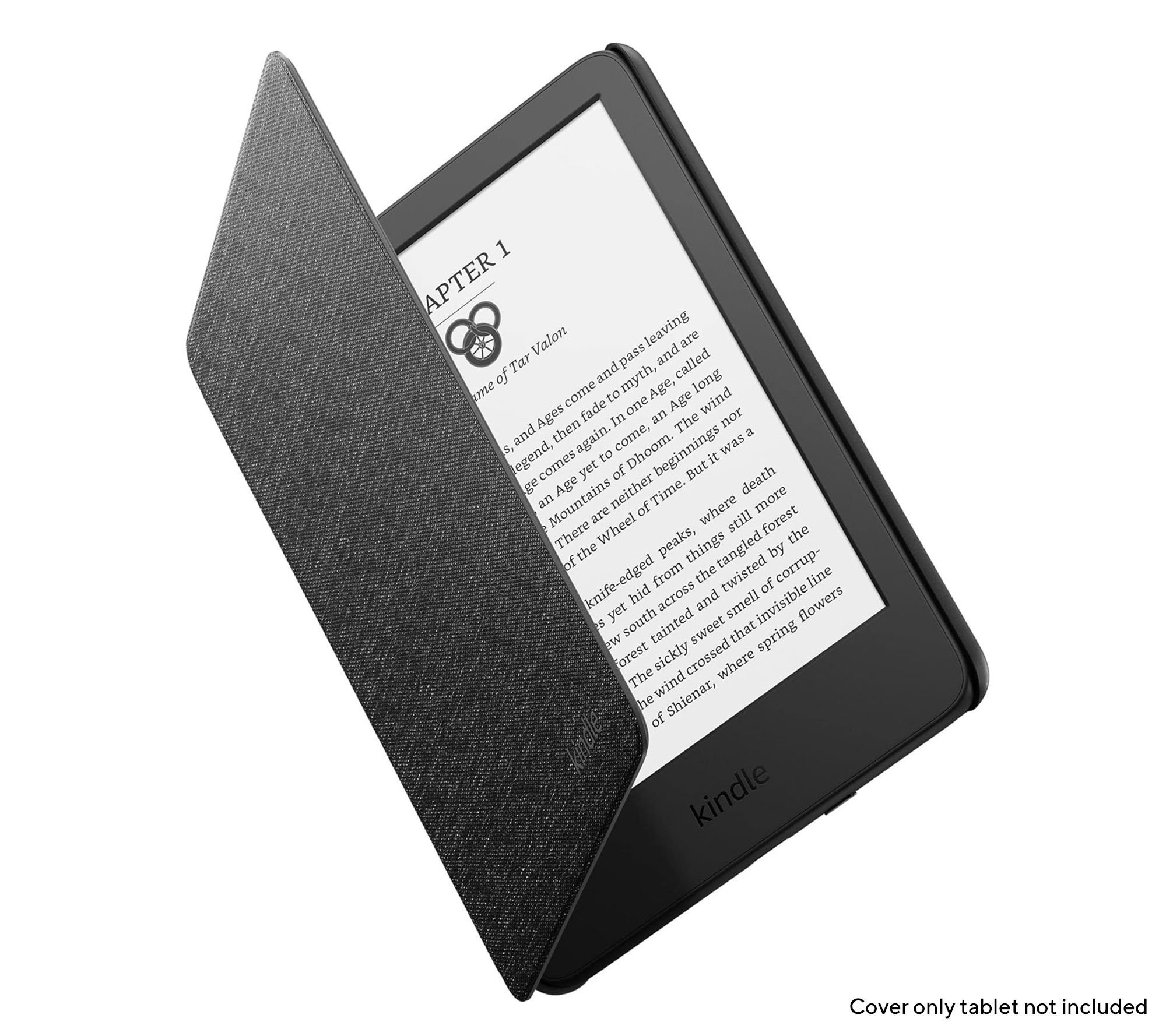  Amazon Kindle Fabric Cover