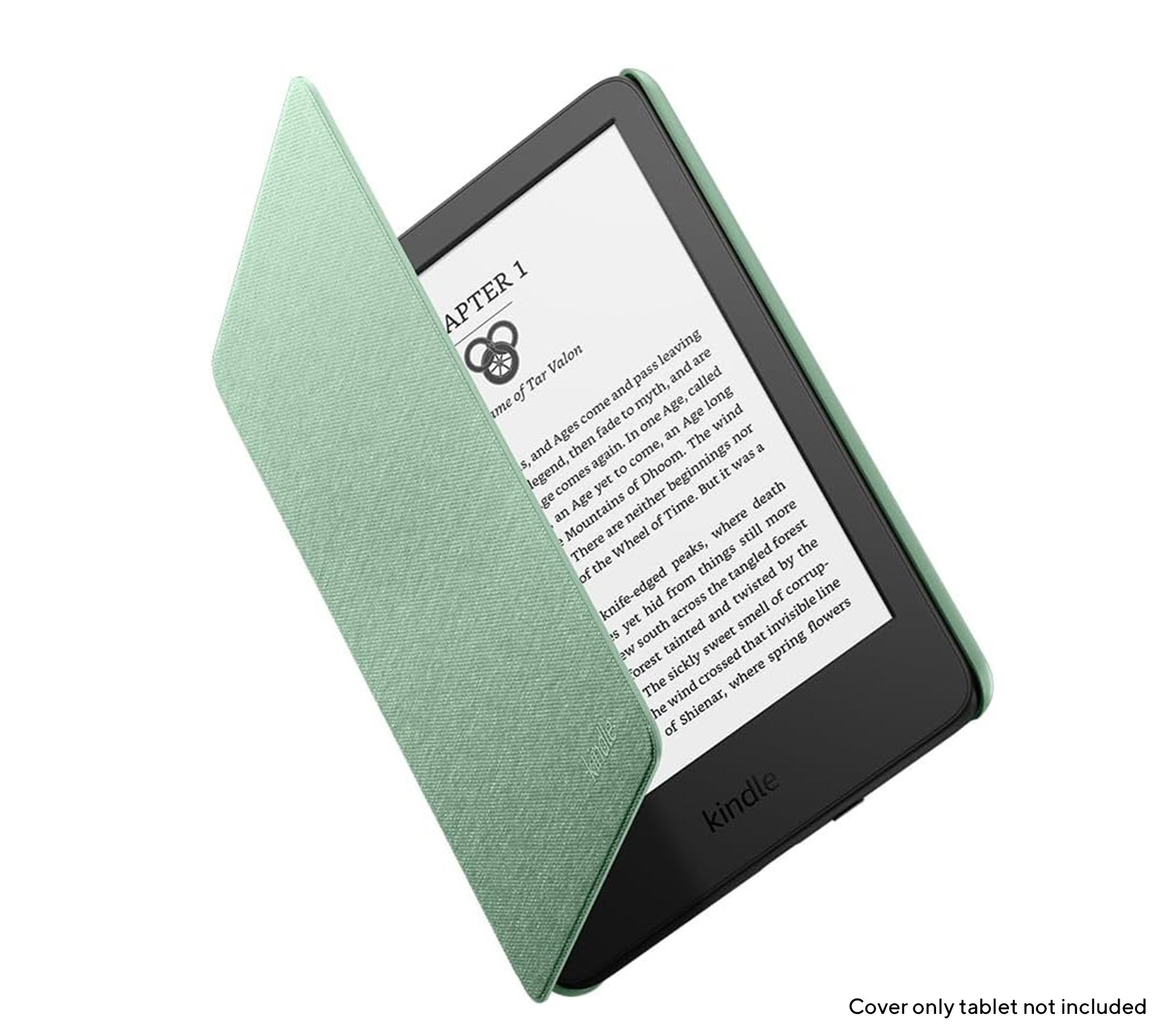 Amazon Kindle Fabric Cover