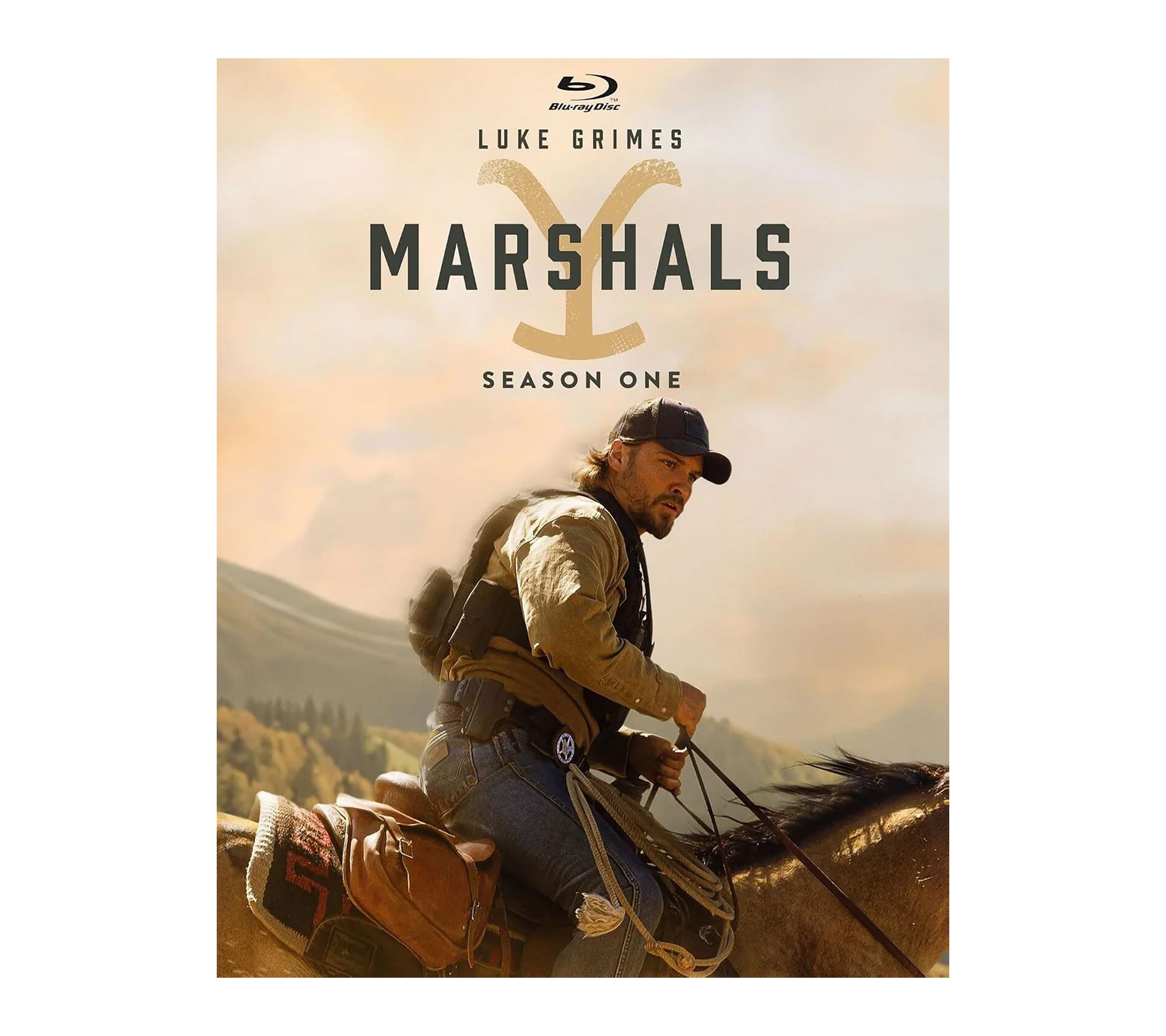 MARSHALS: SSN 1