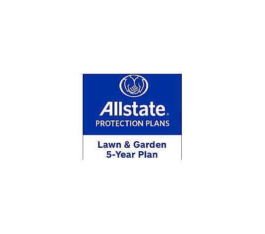 Allstate Protection Plan 5Y Lawn & Garden ($0 to $50)