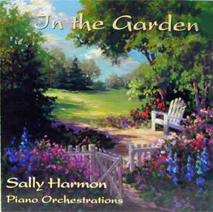Mature Smart In The Garden: Sally Harmon CD - QVC.com