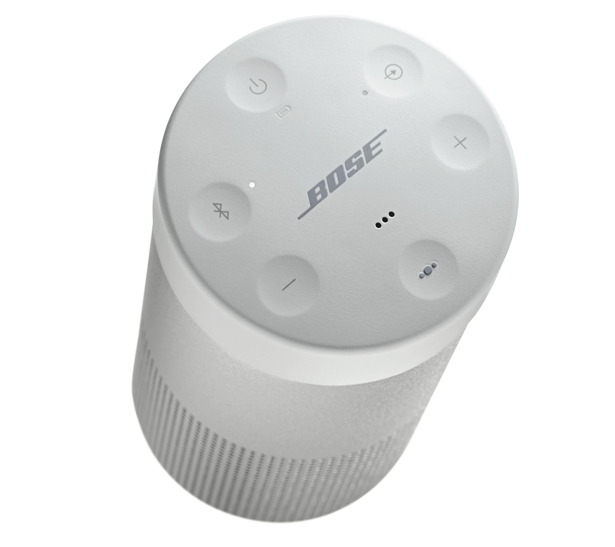 Bose SoundLink Revolve Bluetooth Speaker II - QVC.com