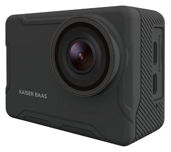Kaiser Baas X350 Action Camera