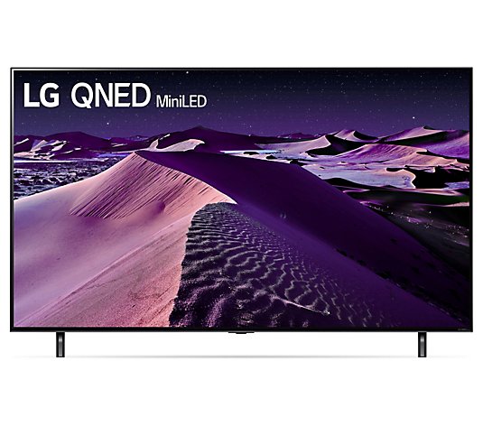 LG QNED85UQA Series 55" MINI-LED TV
