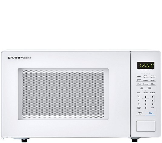 Sharp Carousel 1 Cu Ft 1000w, Sharp Microwave Convection Oven Combo Countertop