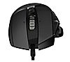 Logitech G502 HERO Wired Gaming Mouse, 3 of 7