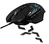 Logitech G502 HERO Wired Gaming Mouse, 6 of 7