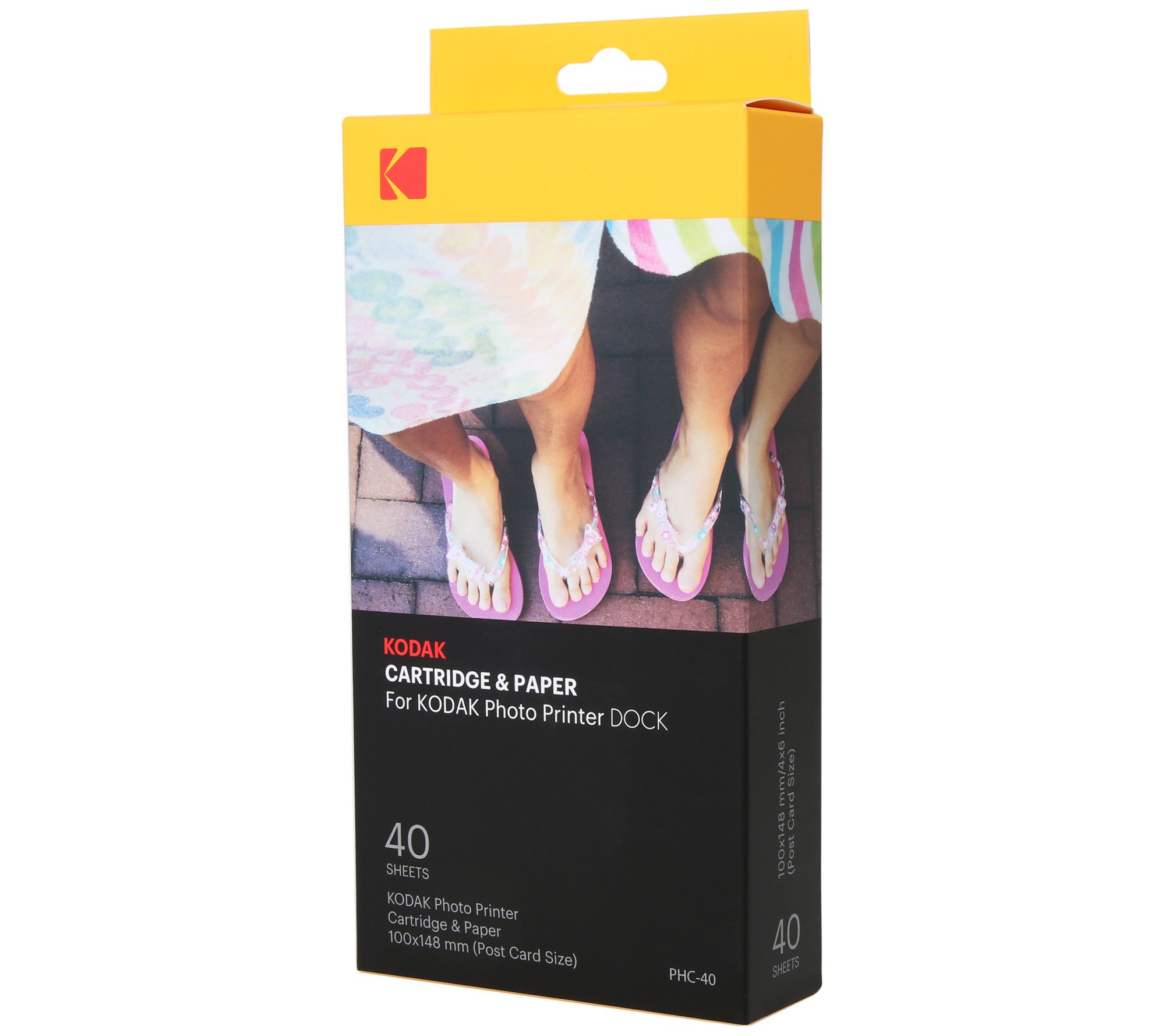 kodak photo printer 4x6