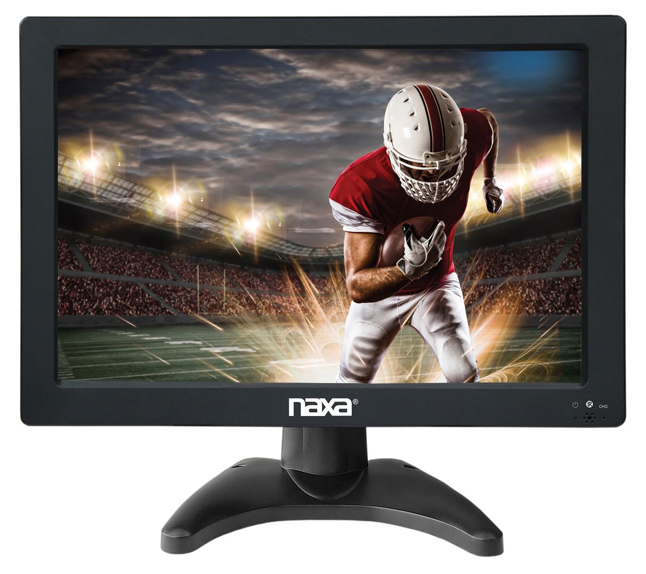 Naxa Portable 16" TV & Digital Multimedia Player