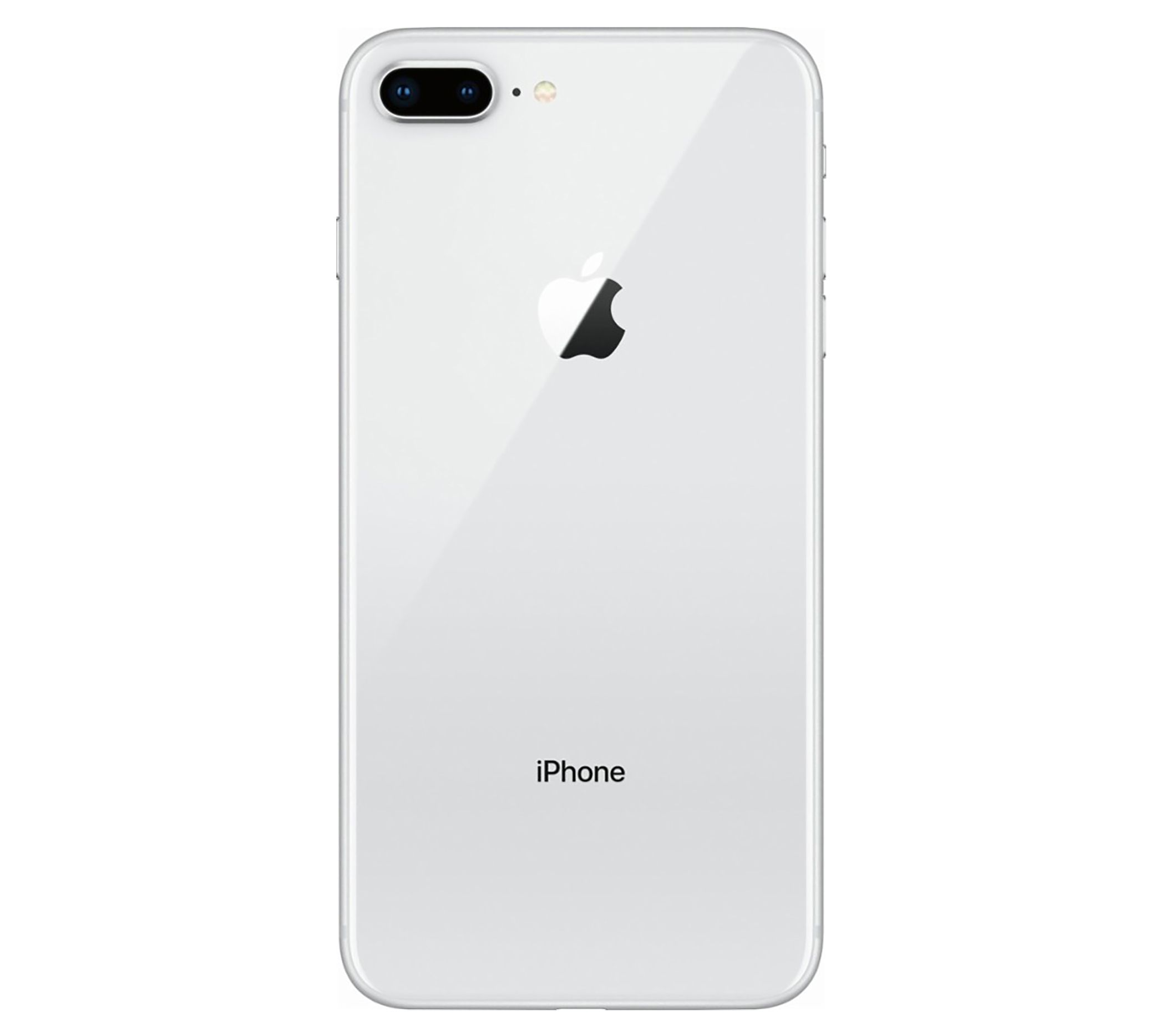 Apple Pre-Owned iPhone 8 Plus 64GB (Unlocked) Space  - Best Buy