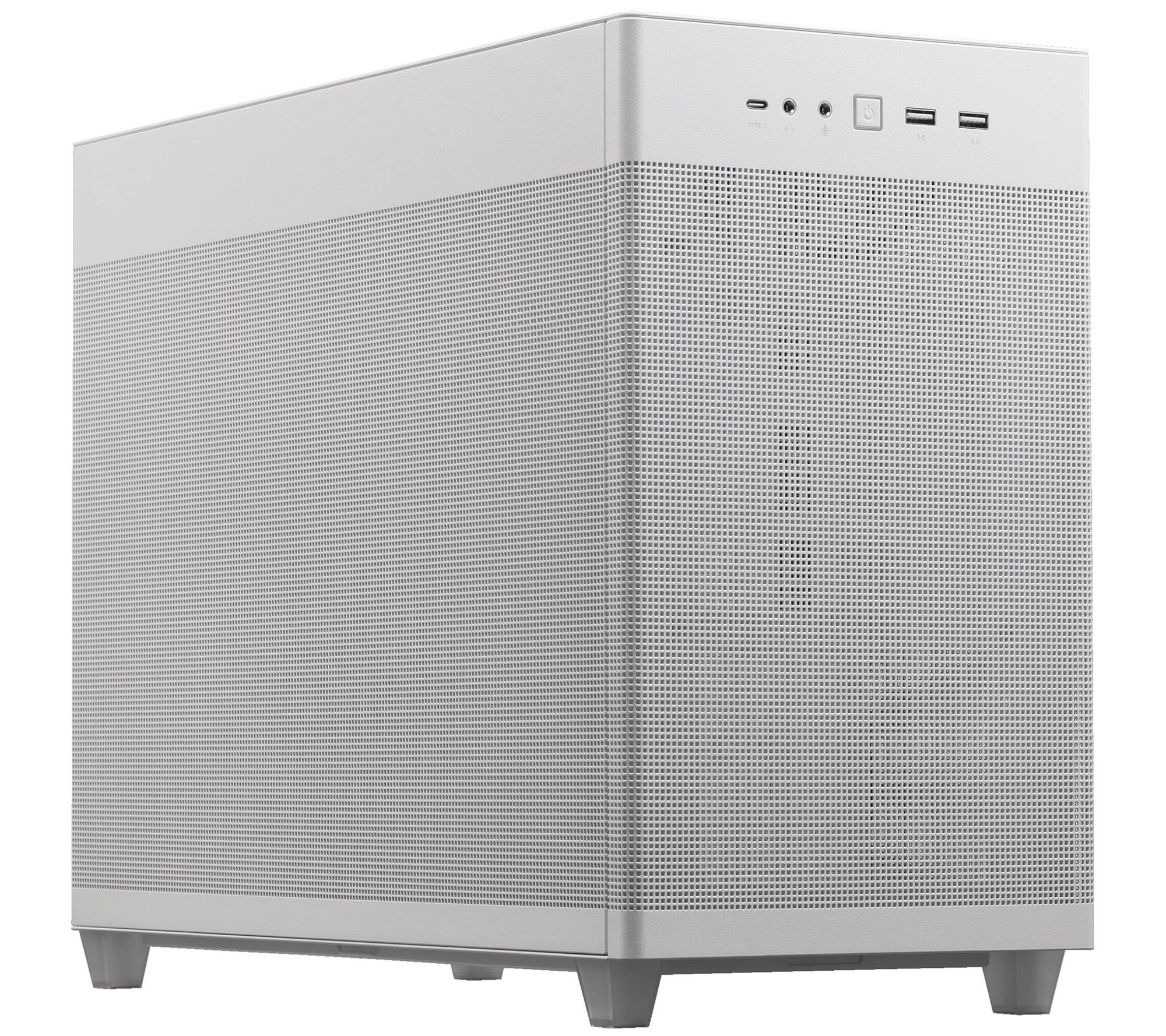 ASUS Prime AP201 Micro-ATX Mesh Case