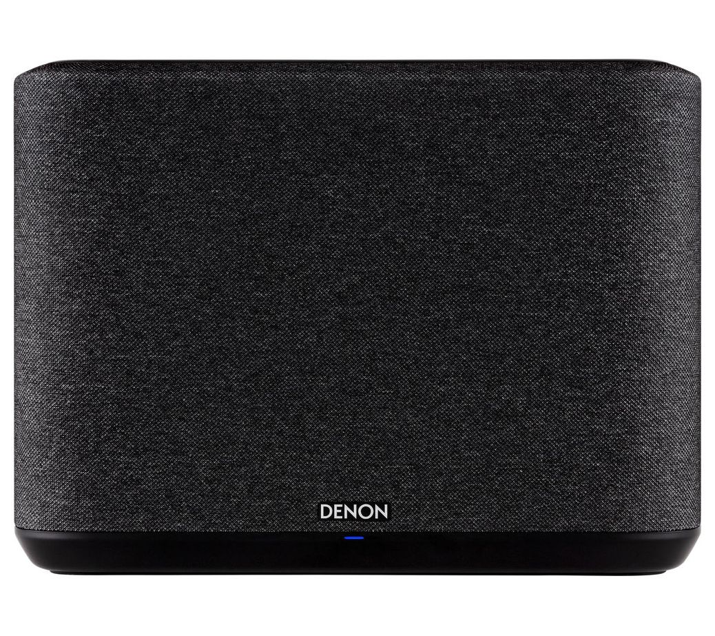 Denon Home 250 Wireless Speaker - QVC.com