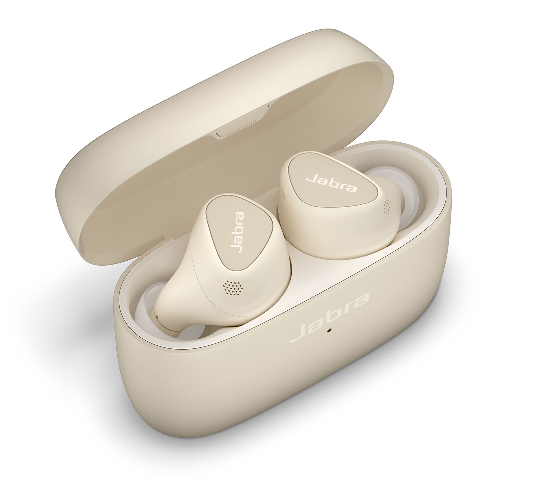 Jabra Elite 5 True Wireless Earbuds with HybridANC - QVC.com