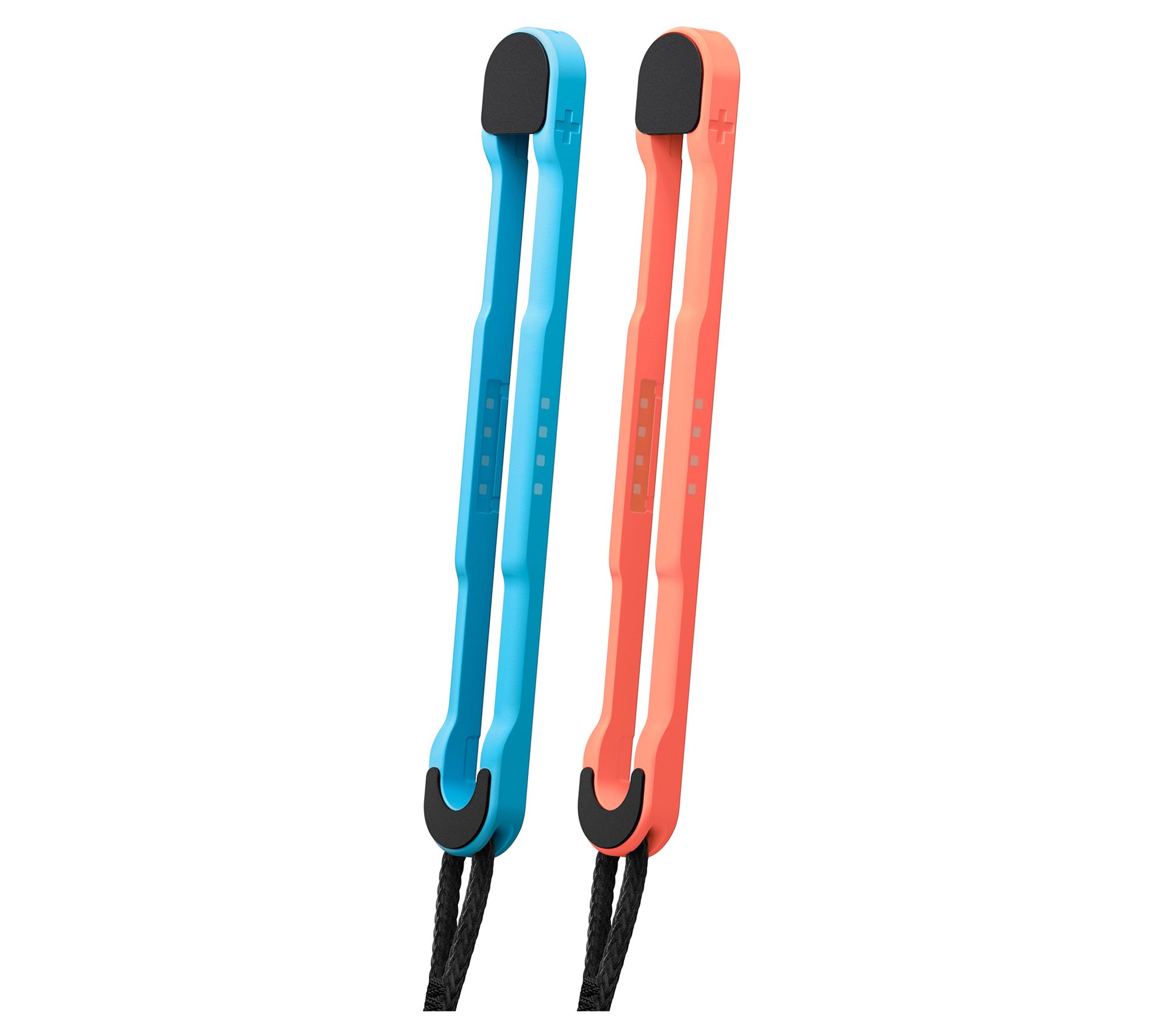 Joy-Con 2 Straps (set of 2) Light Blue/Light Red