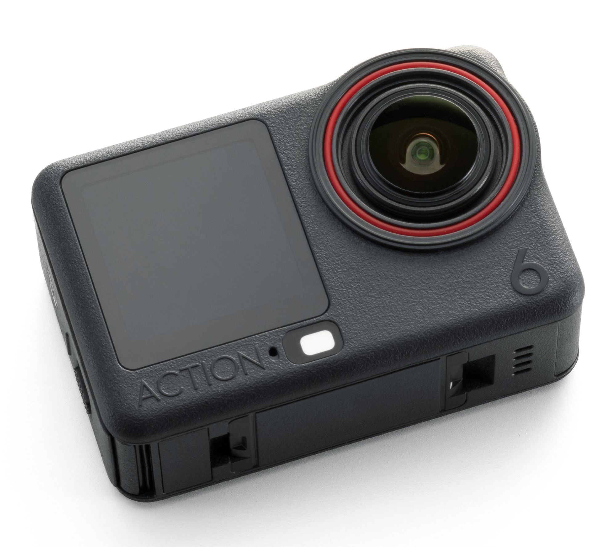 Osmo Action 6 Standard Combo