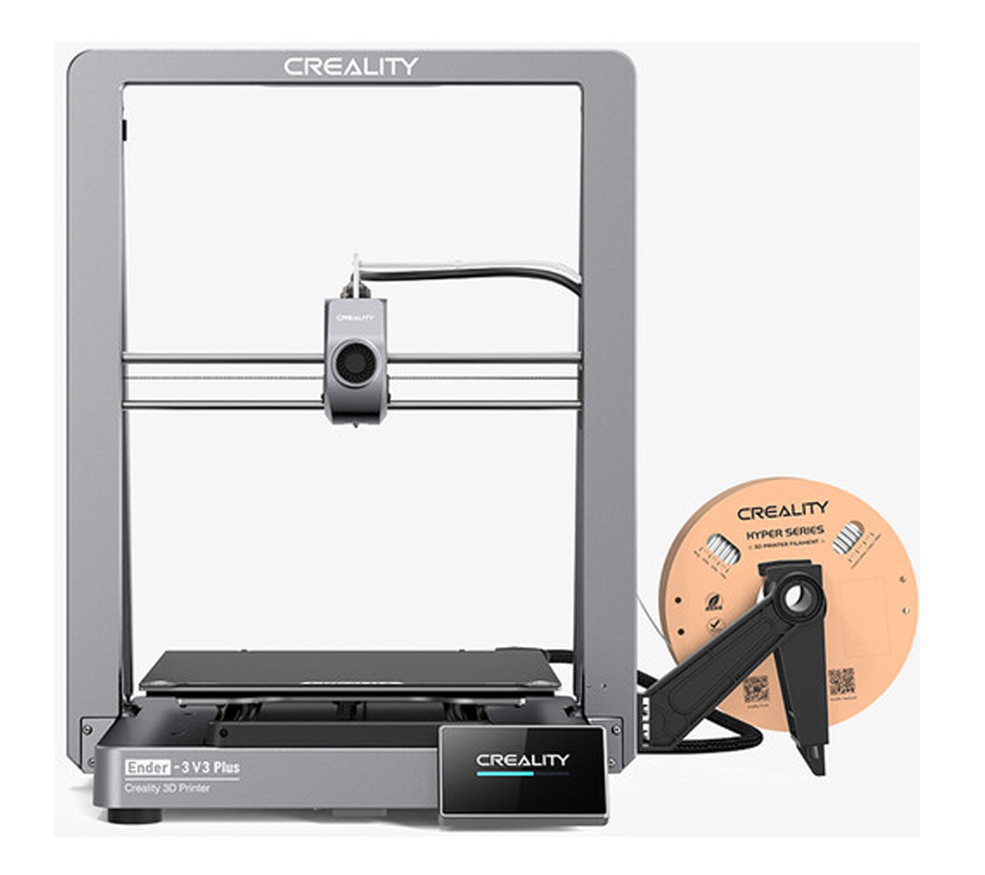 Creality ENDER-3 V3 SE OPEN FRAME 3D PRINTER