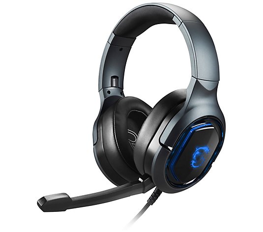 MSI IMMERSE GH50 Gaming Headset