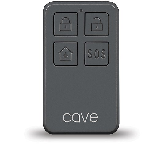 Veho Cave Smart Home Wireless Remote Control